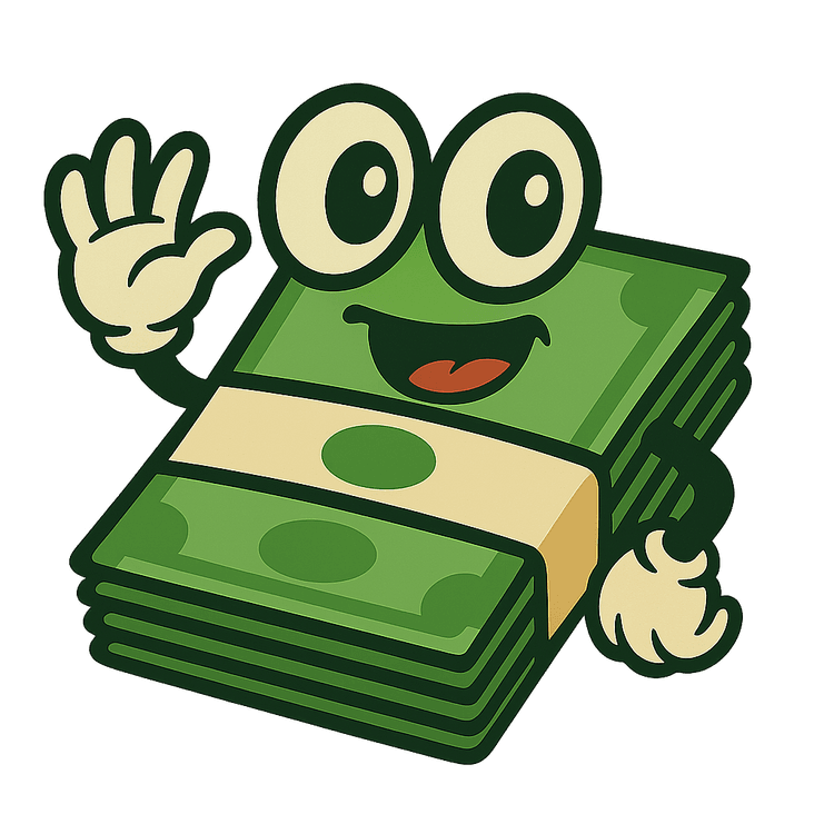 Bucko welcoming you to the 7-day Investor Challenge