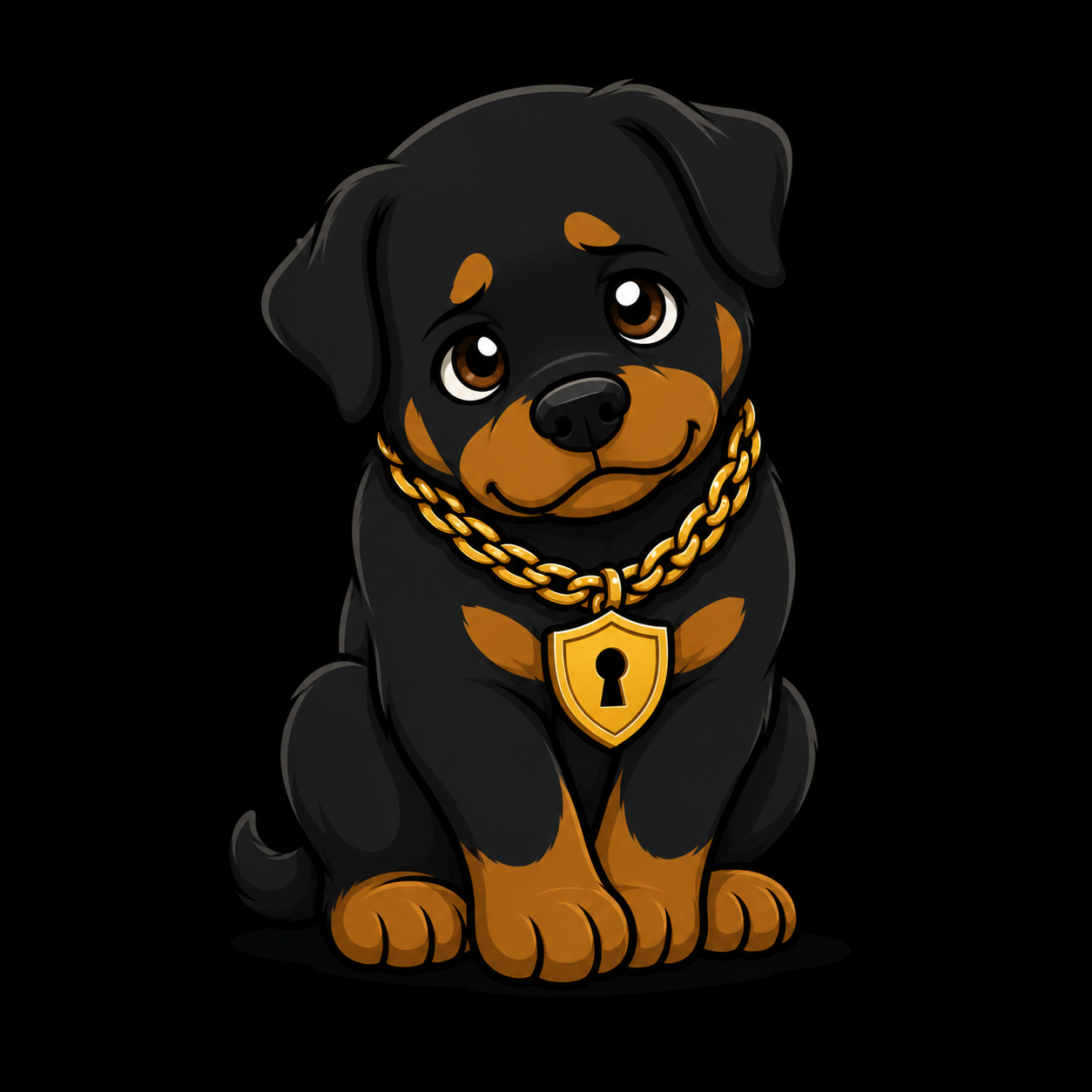 WatchDog says hi